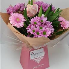 Pink Sorbet Gift Box