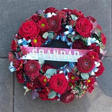 Wreath West Ham
