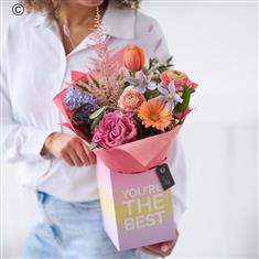 Mother's Day Gift Box