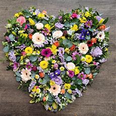 Spring Heart