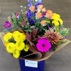 Bright n&#39; Beautiful