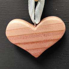 Wooden Heart
