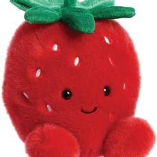 Strawberry blush toy