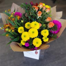 Colour pop Gift Box