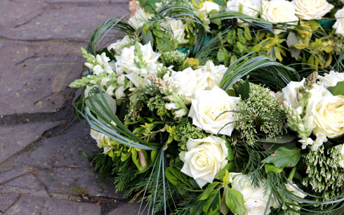 Funeral Flowers